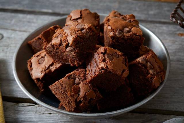 Brownies