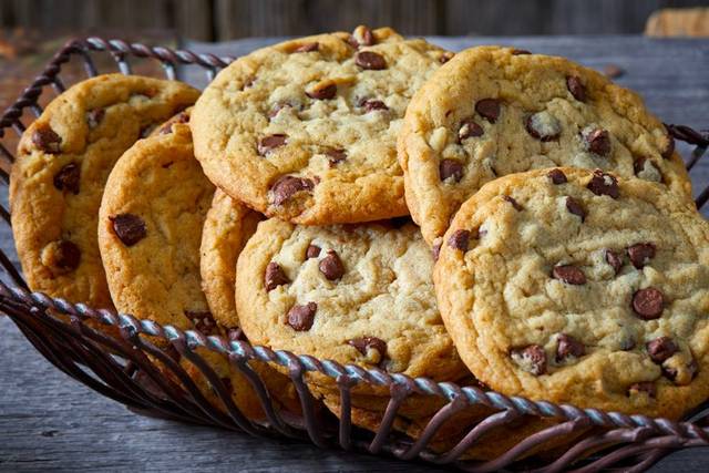 Cookies