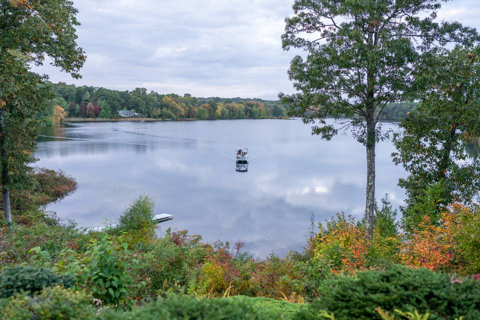 Lake Side