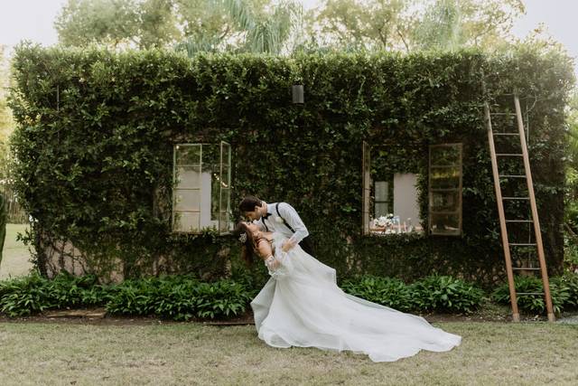 Florida Wedding Photographer