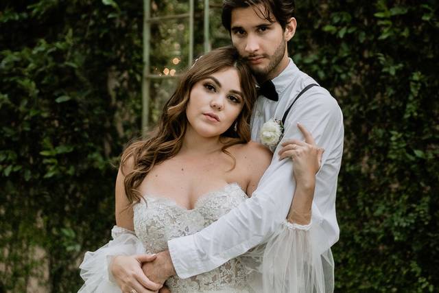 Florida Wedding Photographer