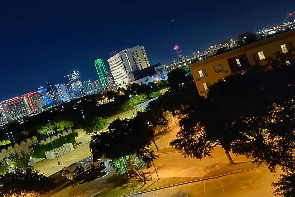 Love this city Dallas, TX