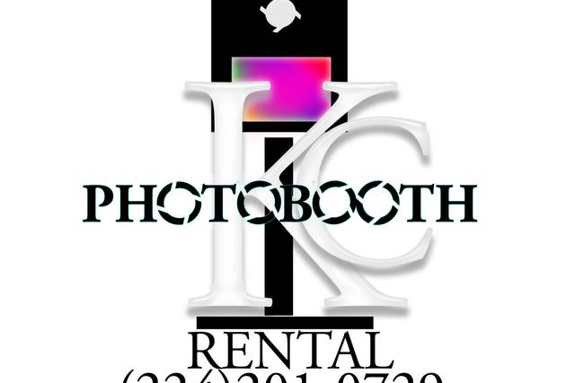 Keicy Photo Booth Rentals Ltd