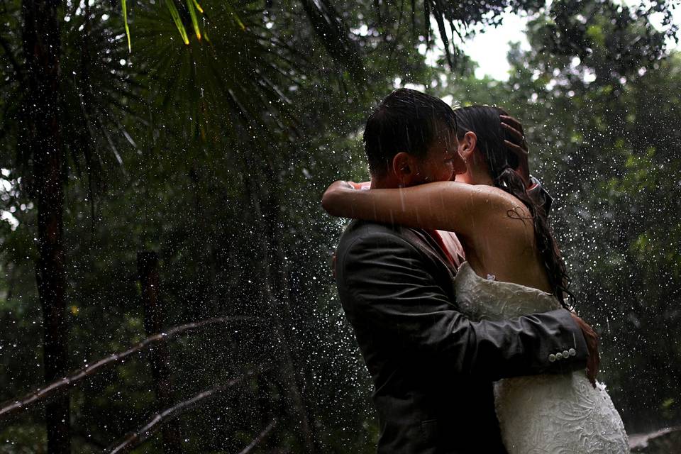 Cinematic Weddings Riviera Maya