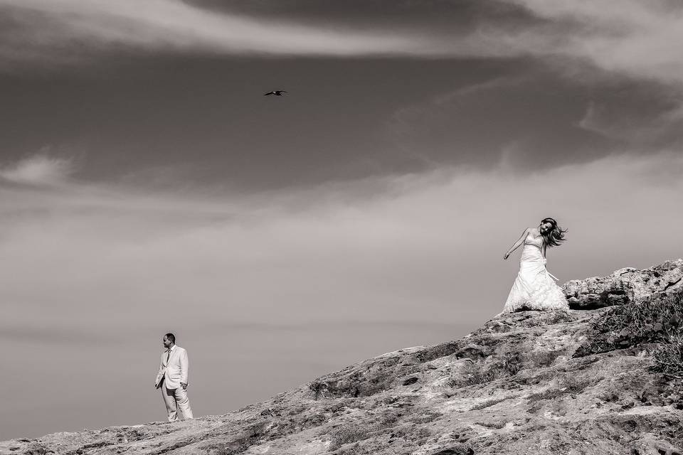 Cinematic Weddings Riviera Maya