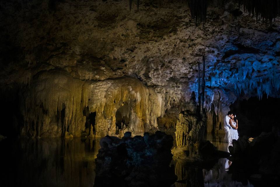 Cinematic Weddings Riviera Maya