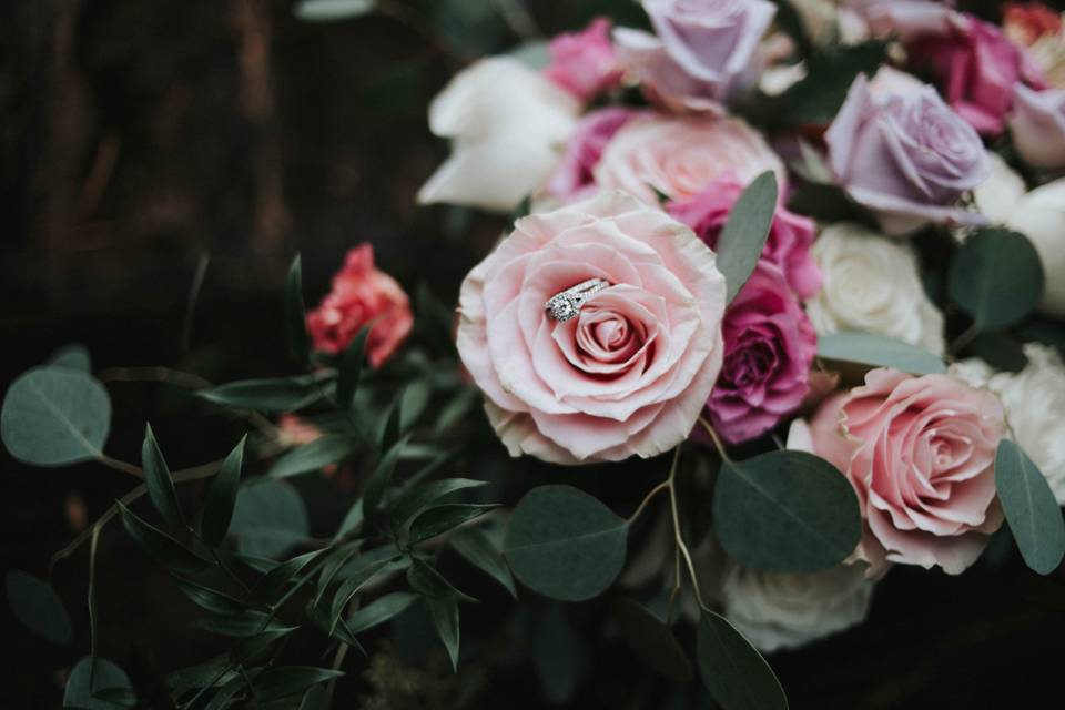 Bridal Bouquet