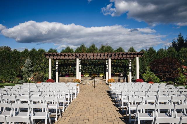 Outdoor Ceremony