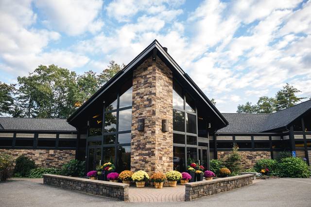 Birch Wood Vineyards by Wedgewood Weddings