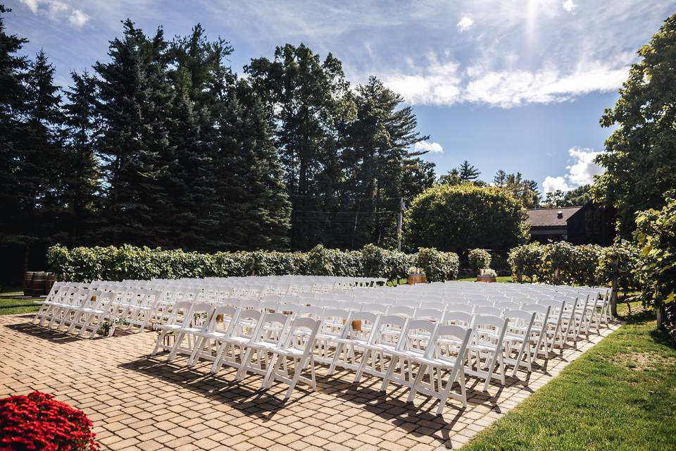 Ceremony