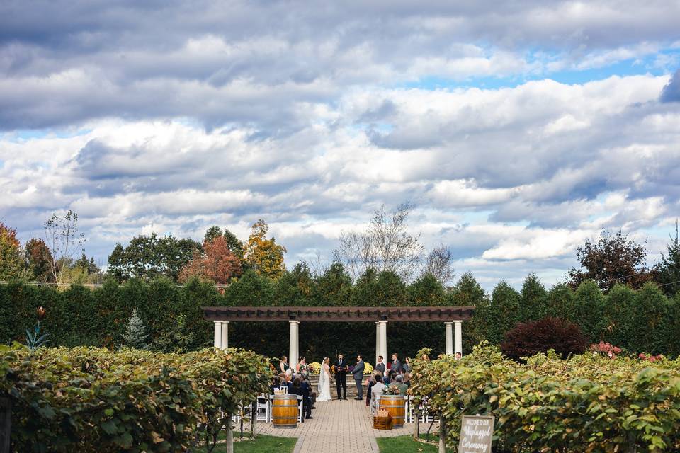 Ceremony