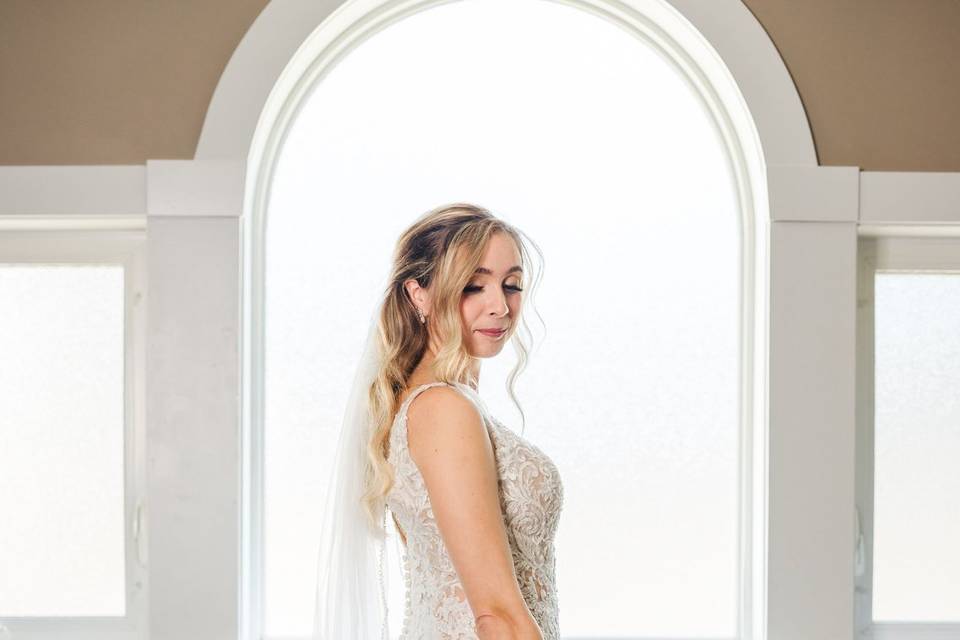 Bride
