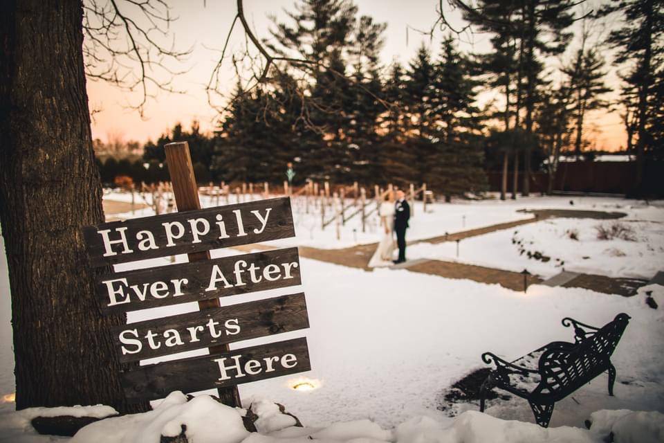 Happily Ever After