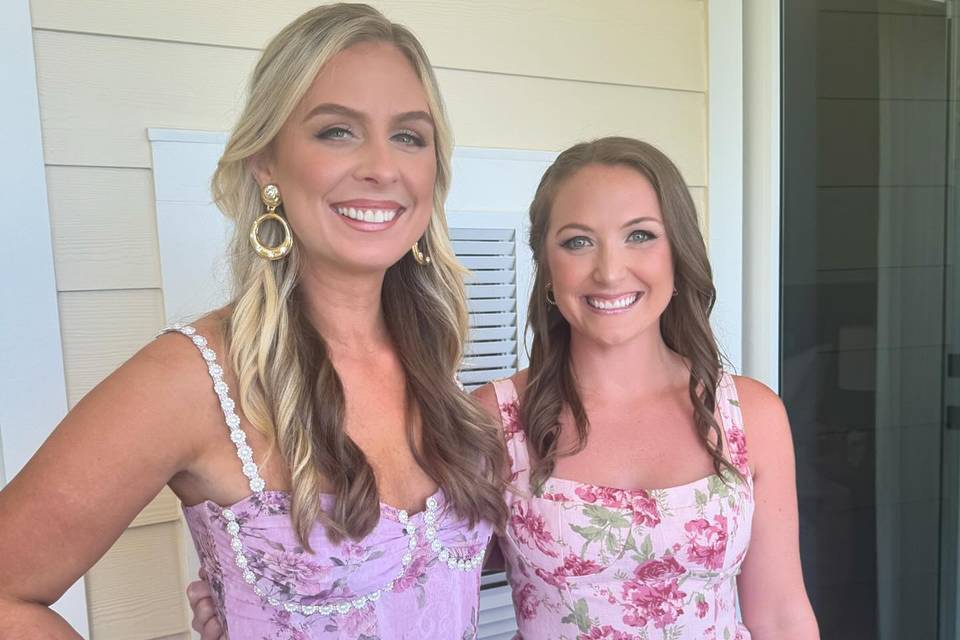 Bridesmaids