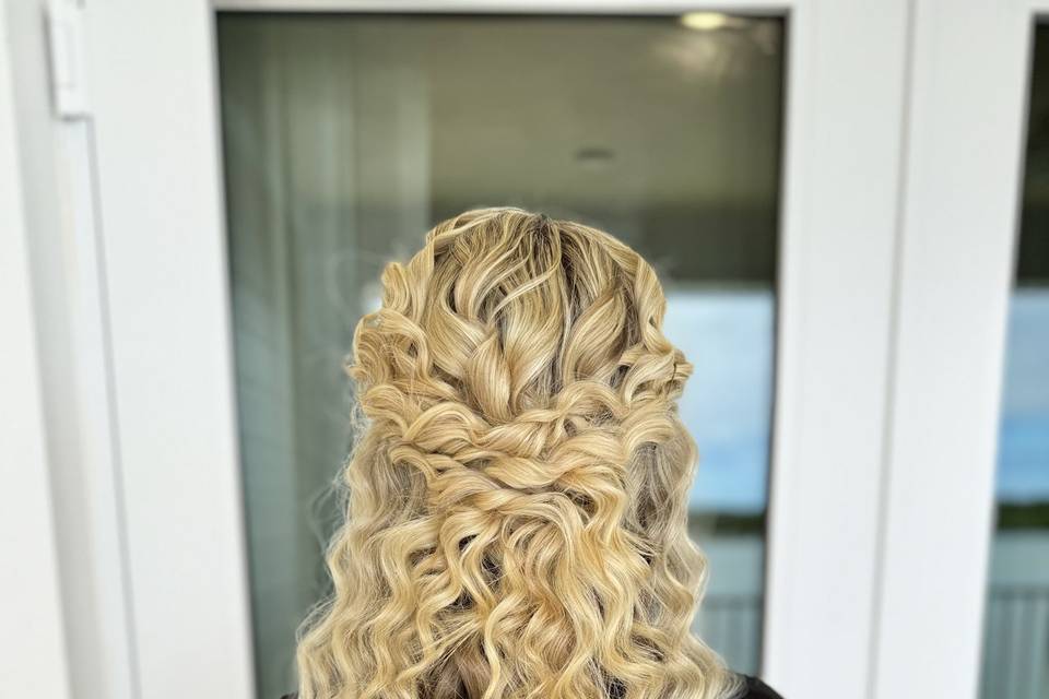Mother of Groom