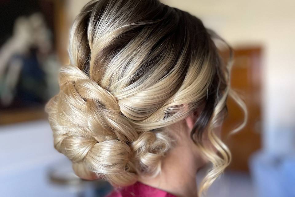 Bridesmaid
