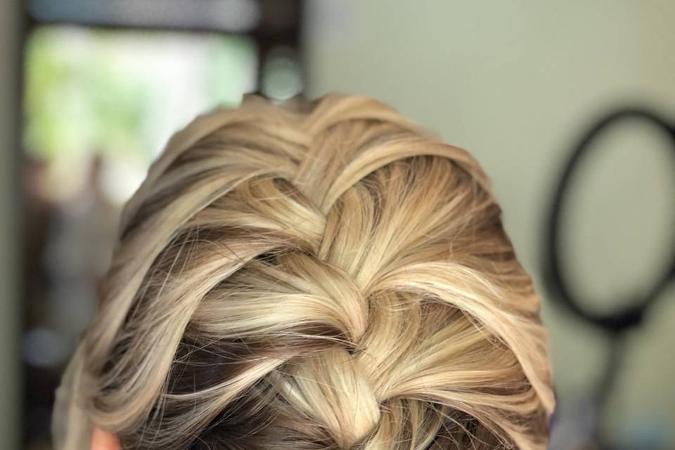 French braid