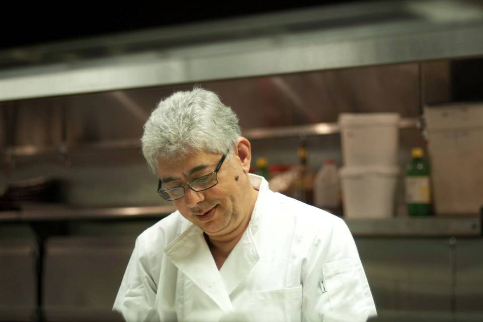 Chef Owner, Alcy De Souza inspired menus will dazzle your guests.