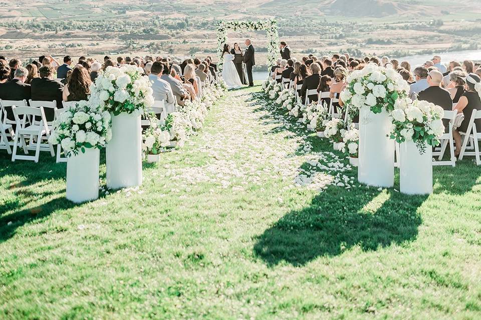 Ceremony
