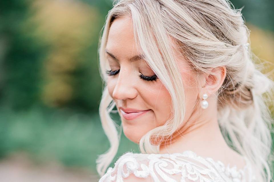 Bride