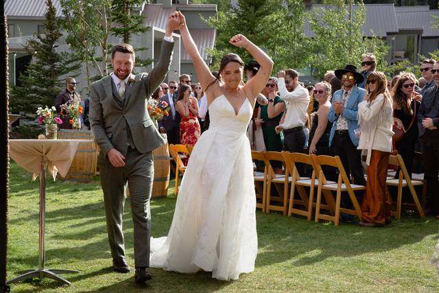 Just Married