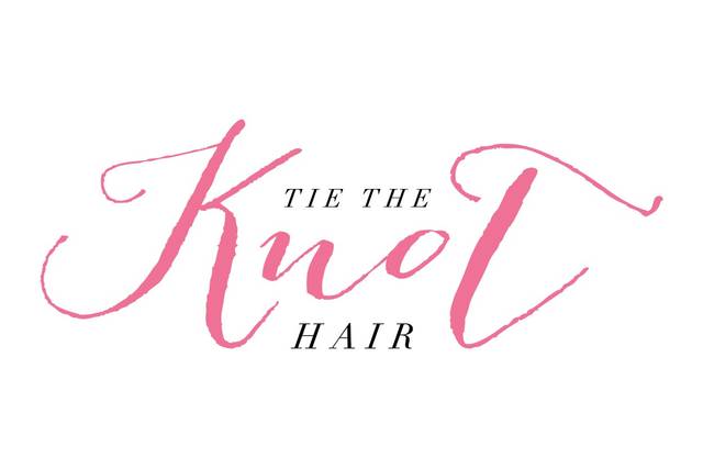 Tie The Knot Hair