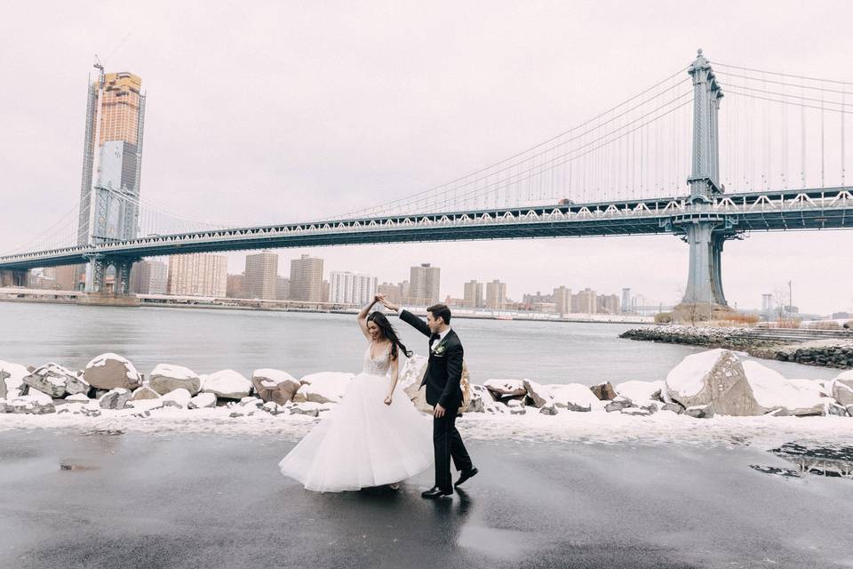 TAFFETA WEDDINGS