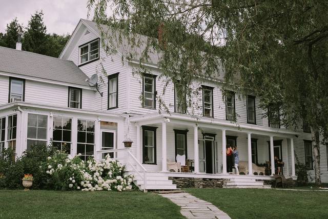Seven Ponds Farm