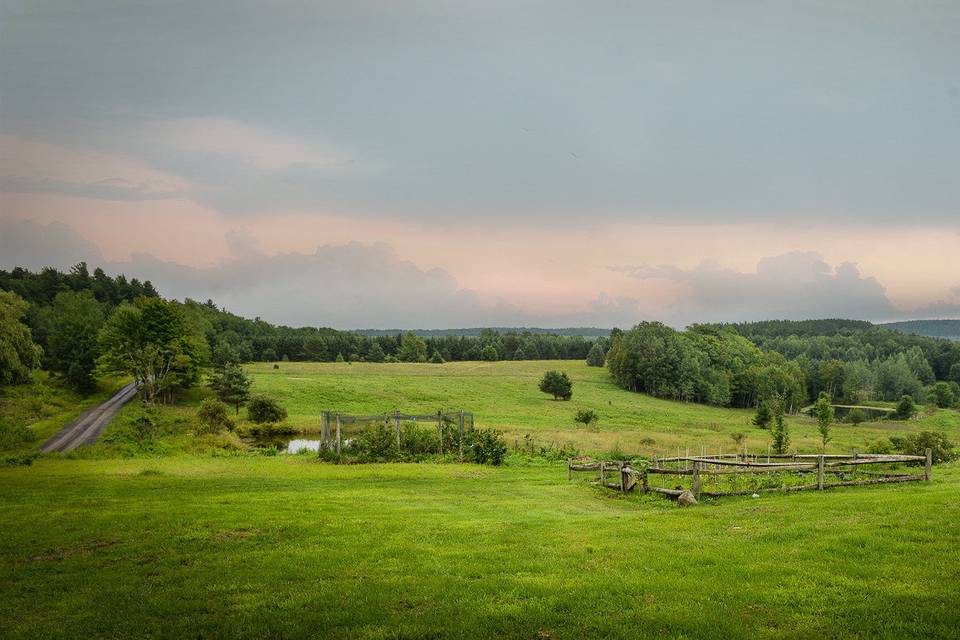 Seven Ponds Farm