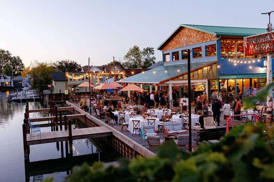 Coriander Kitchen and Farm