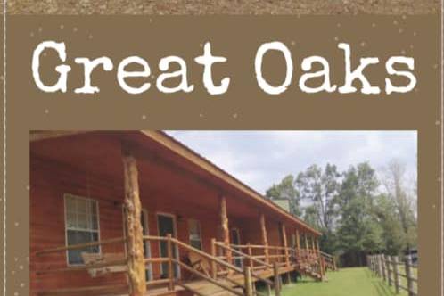 Great Oaks Event Center