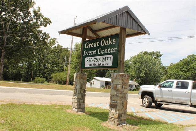 Great Oaks Event Center