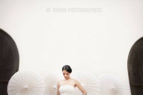 Ohana Photographers