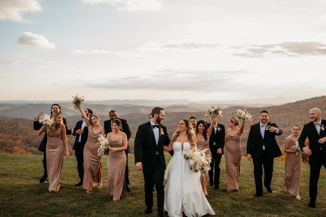 Wedding Party