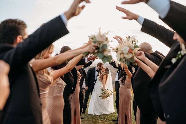 Wedding Party