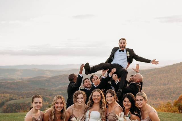 Wedding Party