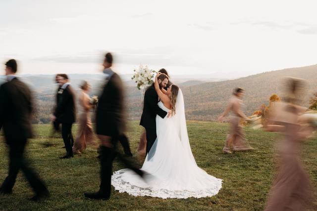 Wedding Party