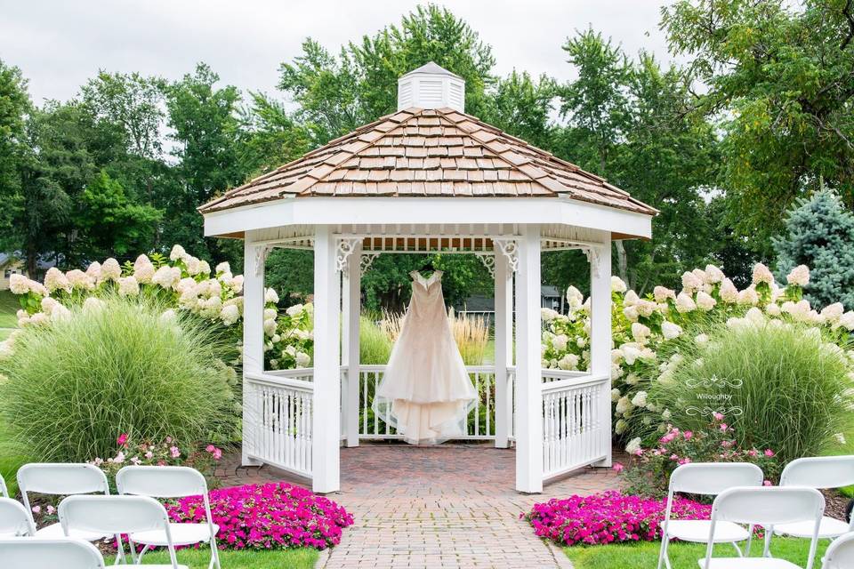 The Gazebo