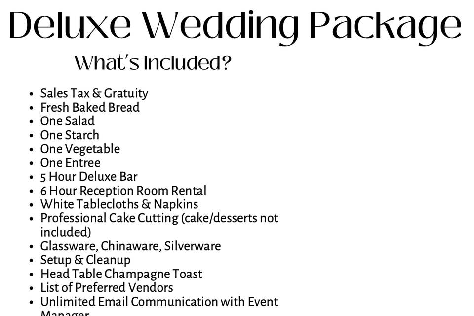 Wedding