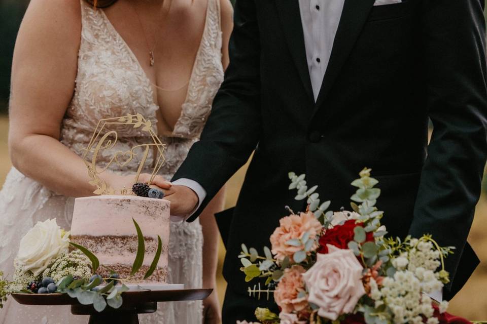 San Juan Mountain Elopement