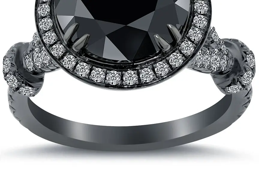 My Wedding Ring Is Too Big – Liori Diamonds