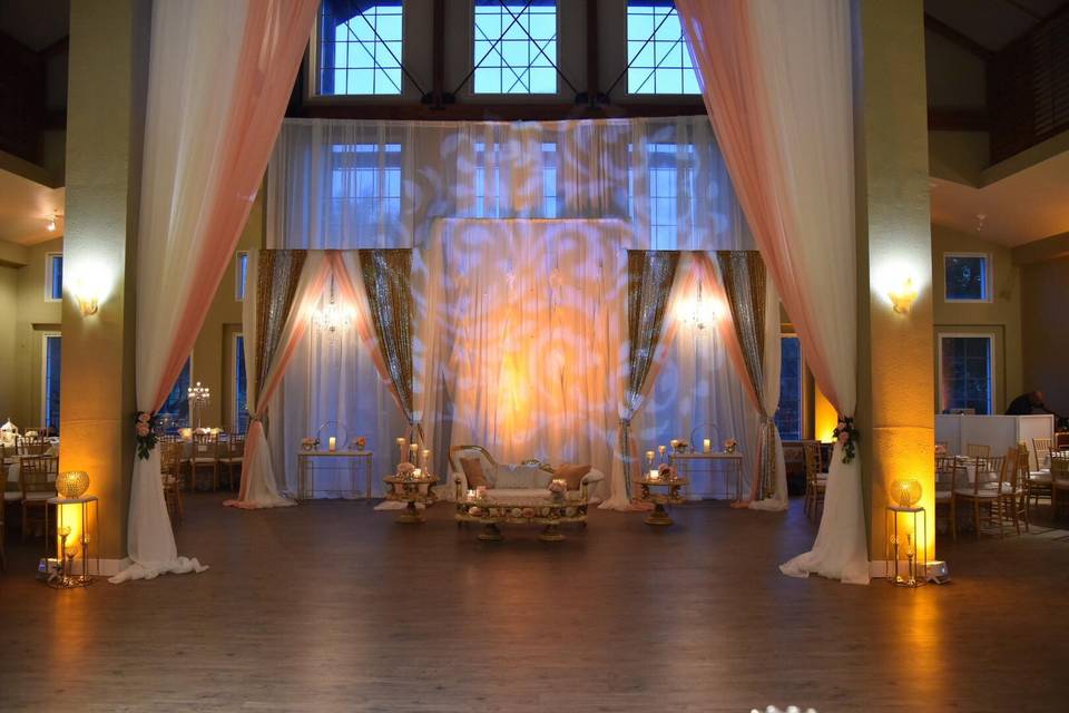 Chalet Event Center