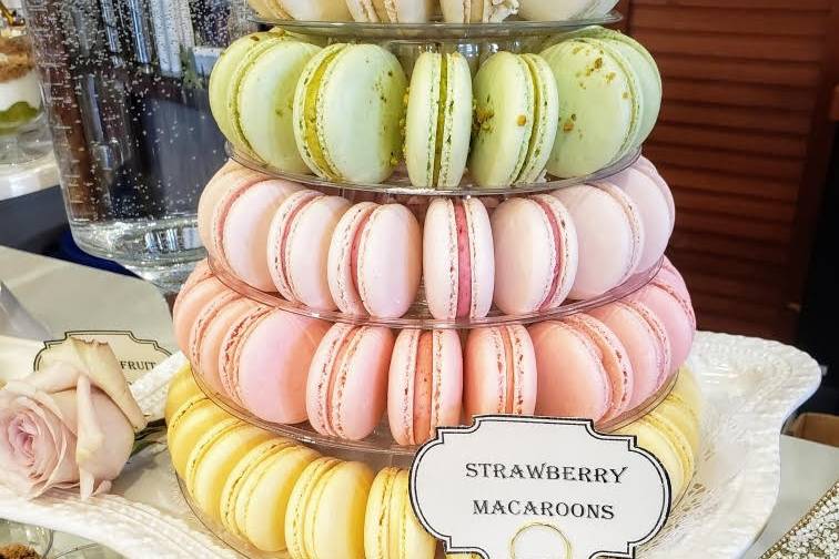 Macaroons