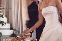 Cake cutting