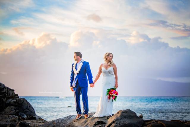 Maui Wedding