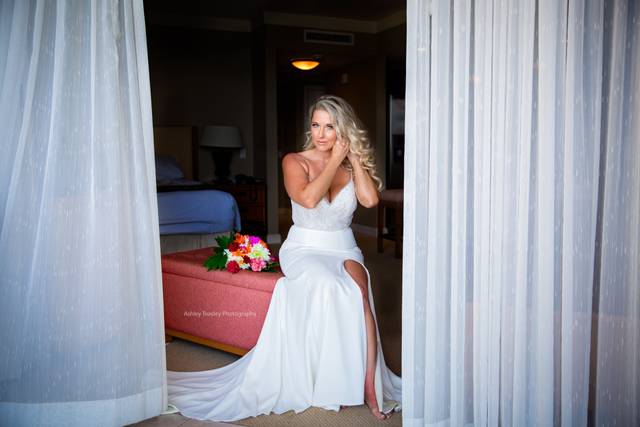 Maui Wedding