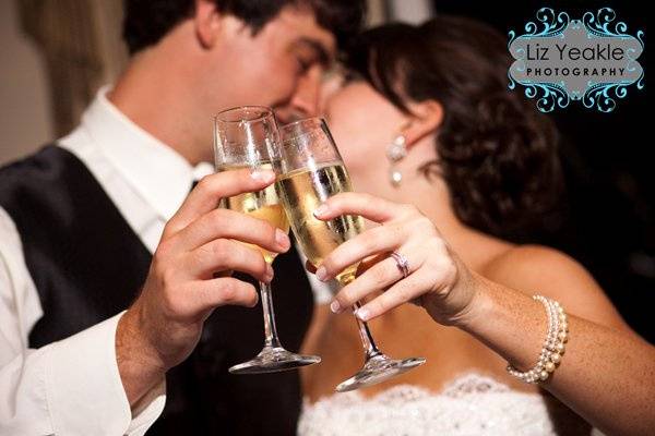Liz And Scott Photography