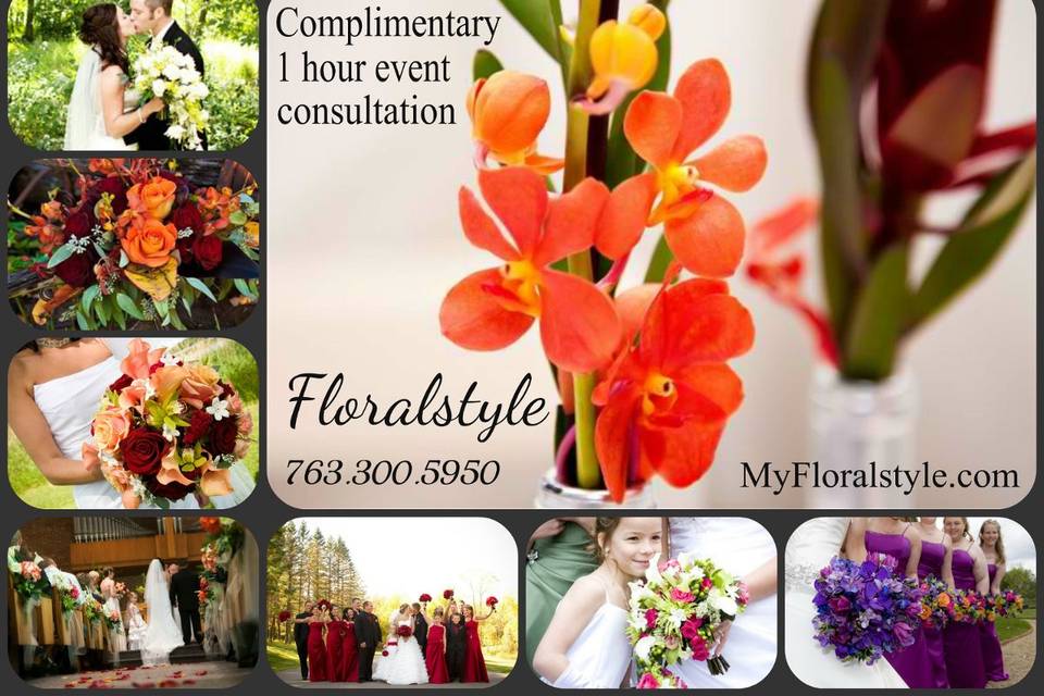 Floralstyle