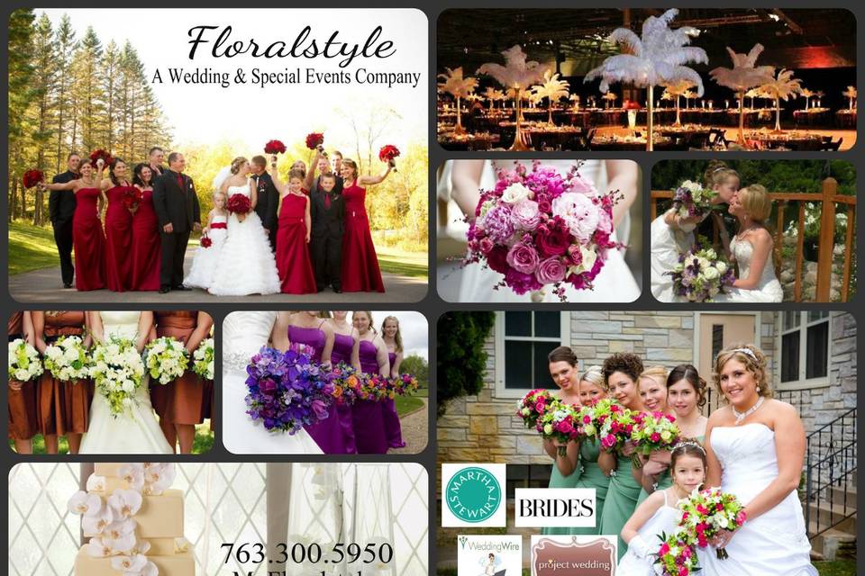 Floralstyle