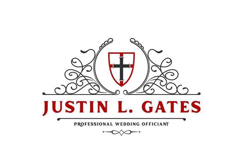 Rev. Justin L. Gates